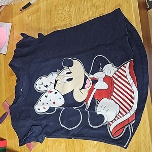 Disney 4T T-Shirt (B8.4)